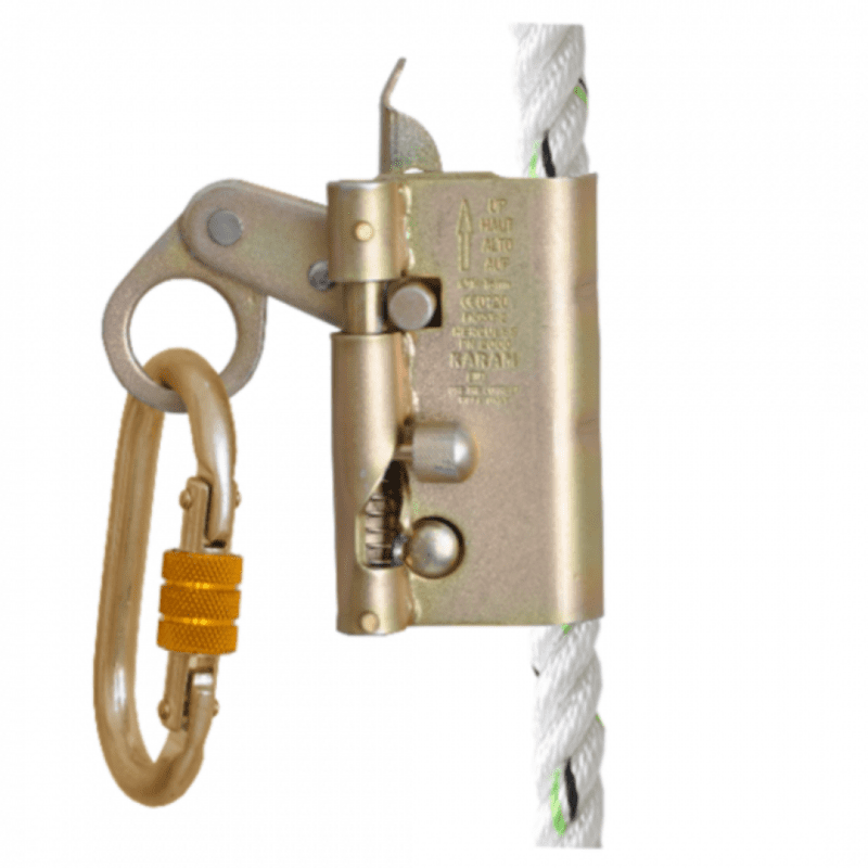 Coulisseau De Sécurité