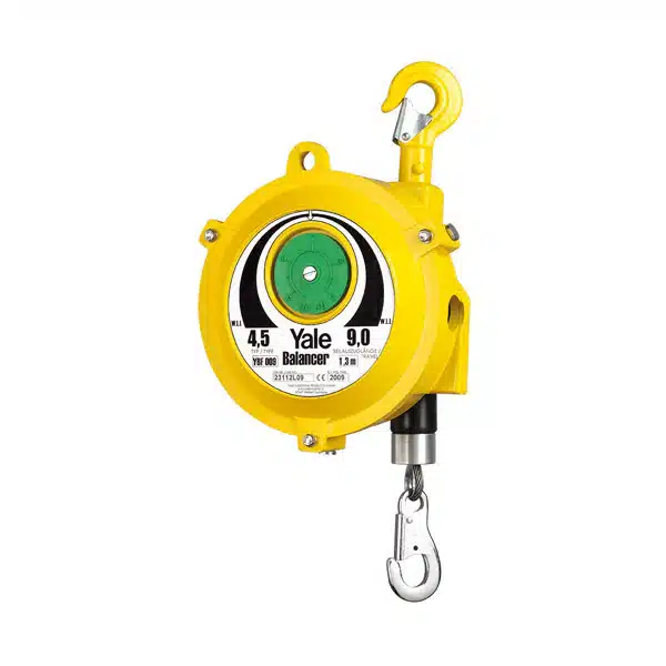 Equilibreur de charge