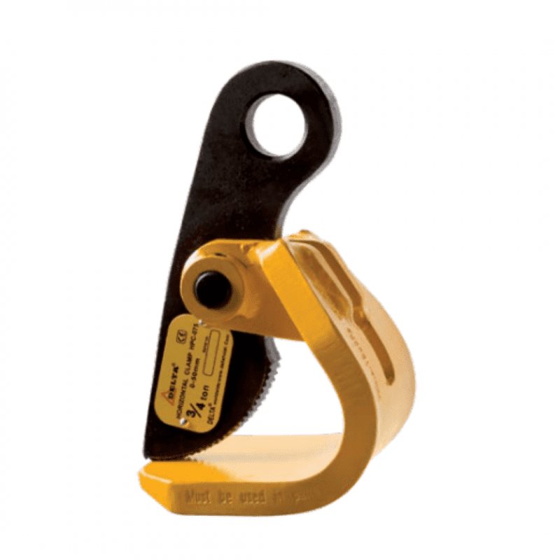 Pince De Levage Horizontale