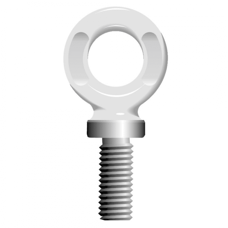 Anneau De Levage Longue Tige