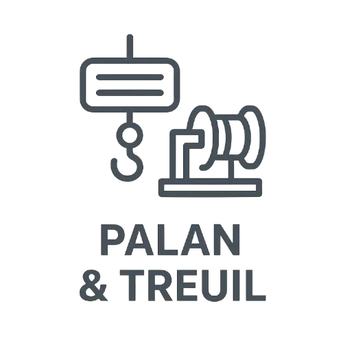 PALAN & TREUIL