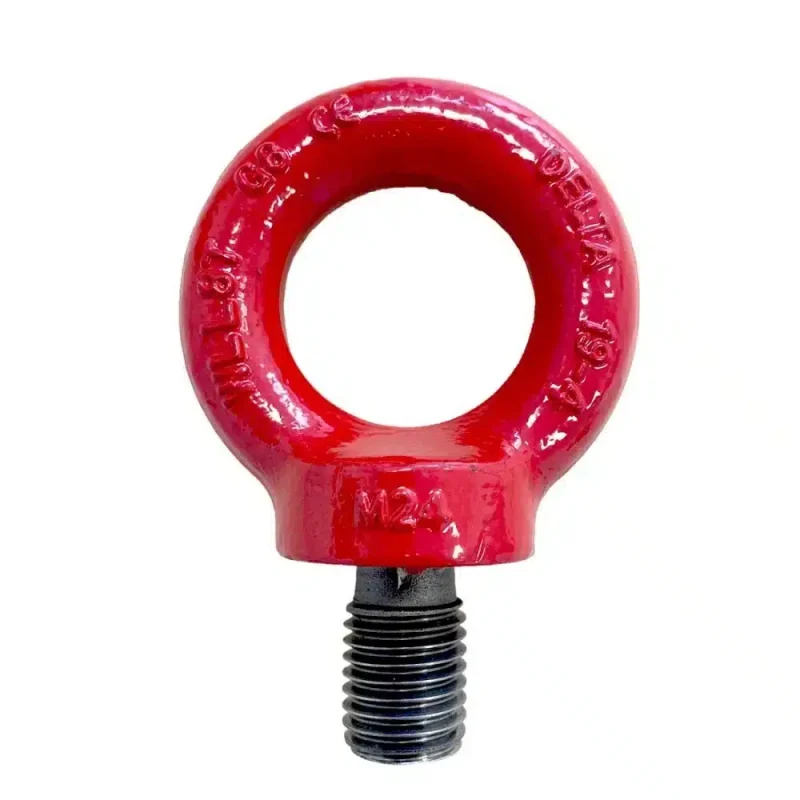 Anneau de levage Mâle