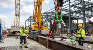 7 étapes pour choisir un équipement de levage d’entrepôt en 2026