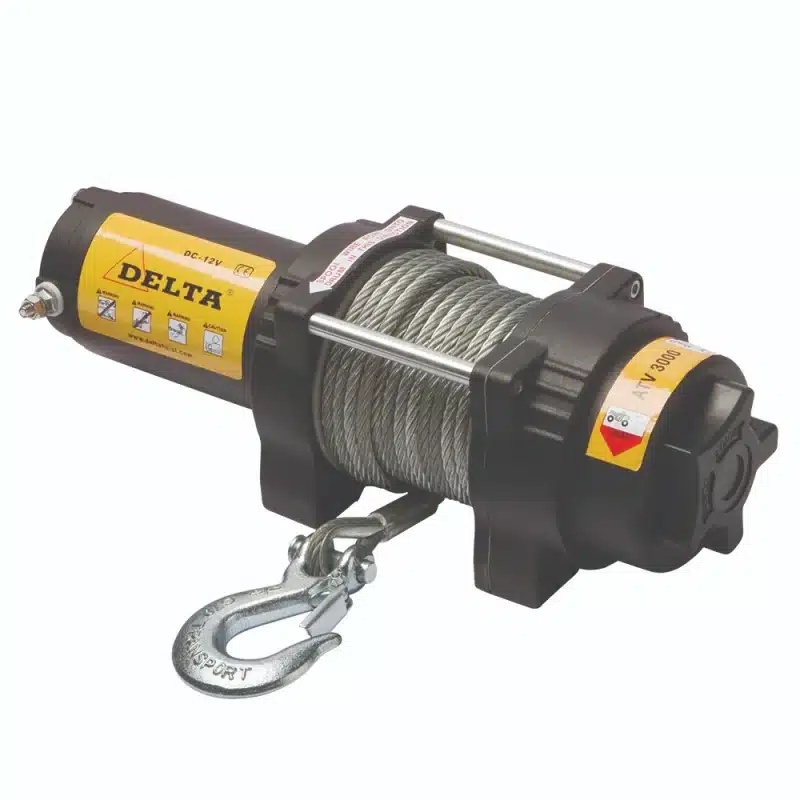 Palan treuil Electrique