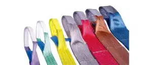 Que sont les élingues de levage et quels sont les différents types d’élingues de levage ?